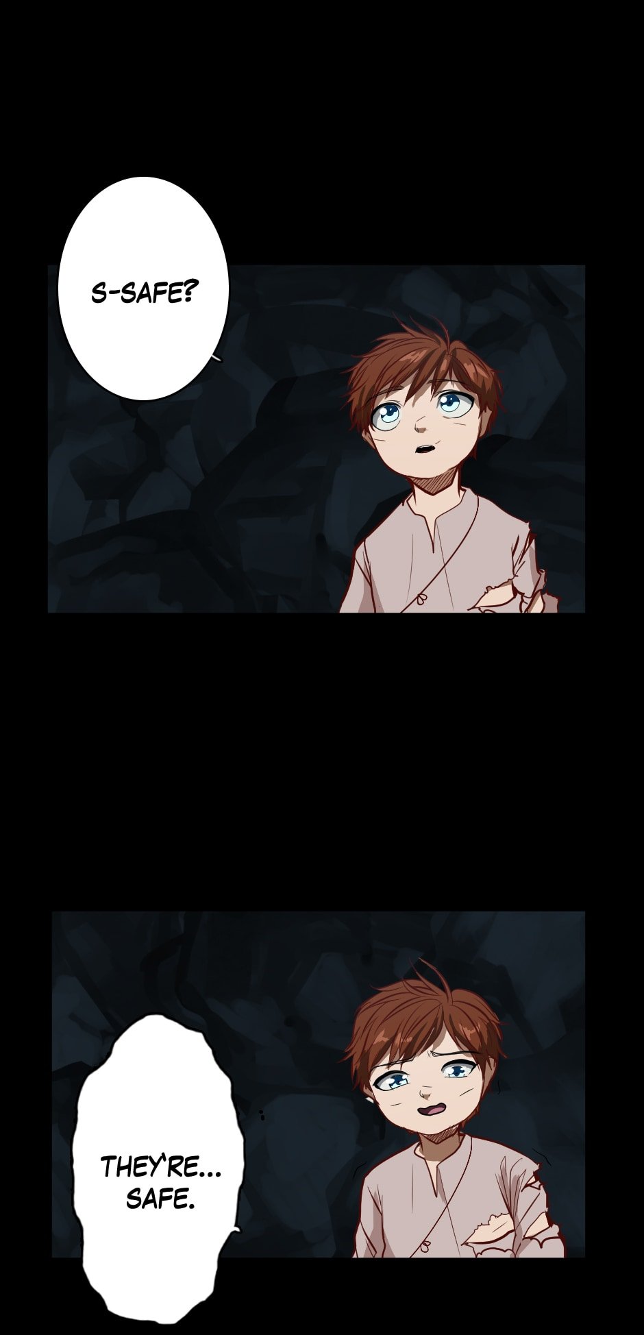 The Beginning After the End, Chapter 13 image 68